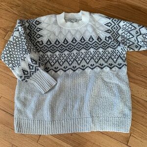 Ava & Viv soft sweater